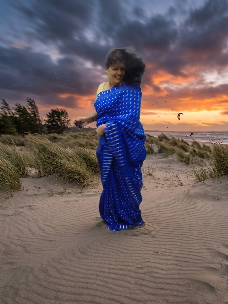 @poojaചിരി മഴ