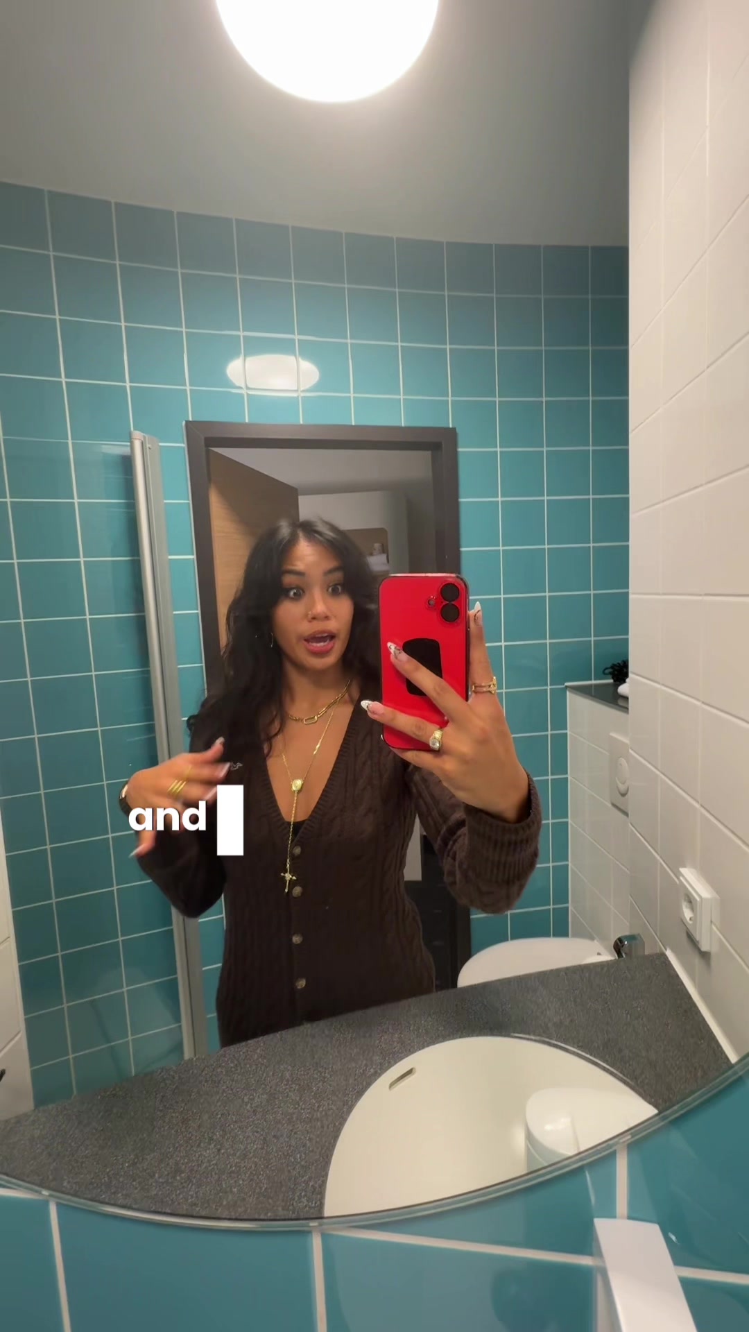 @AriSeriousRn