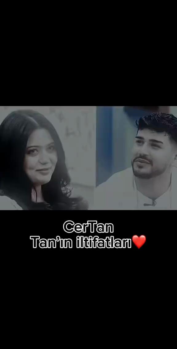 @Ceren se&ccedil;er tan se&ccedil;er 🥹