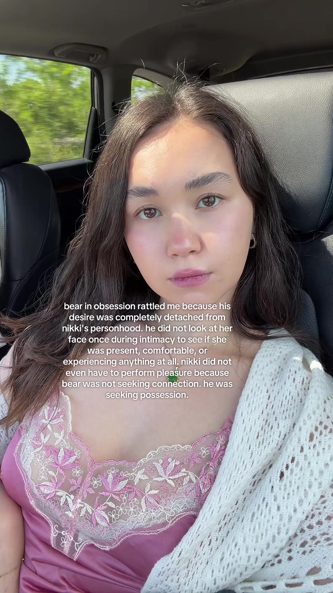 @EMMY ດາຣາ | feminist oracle
