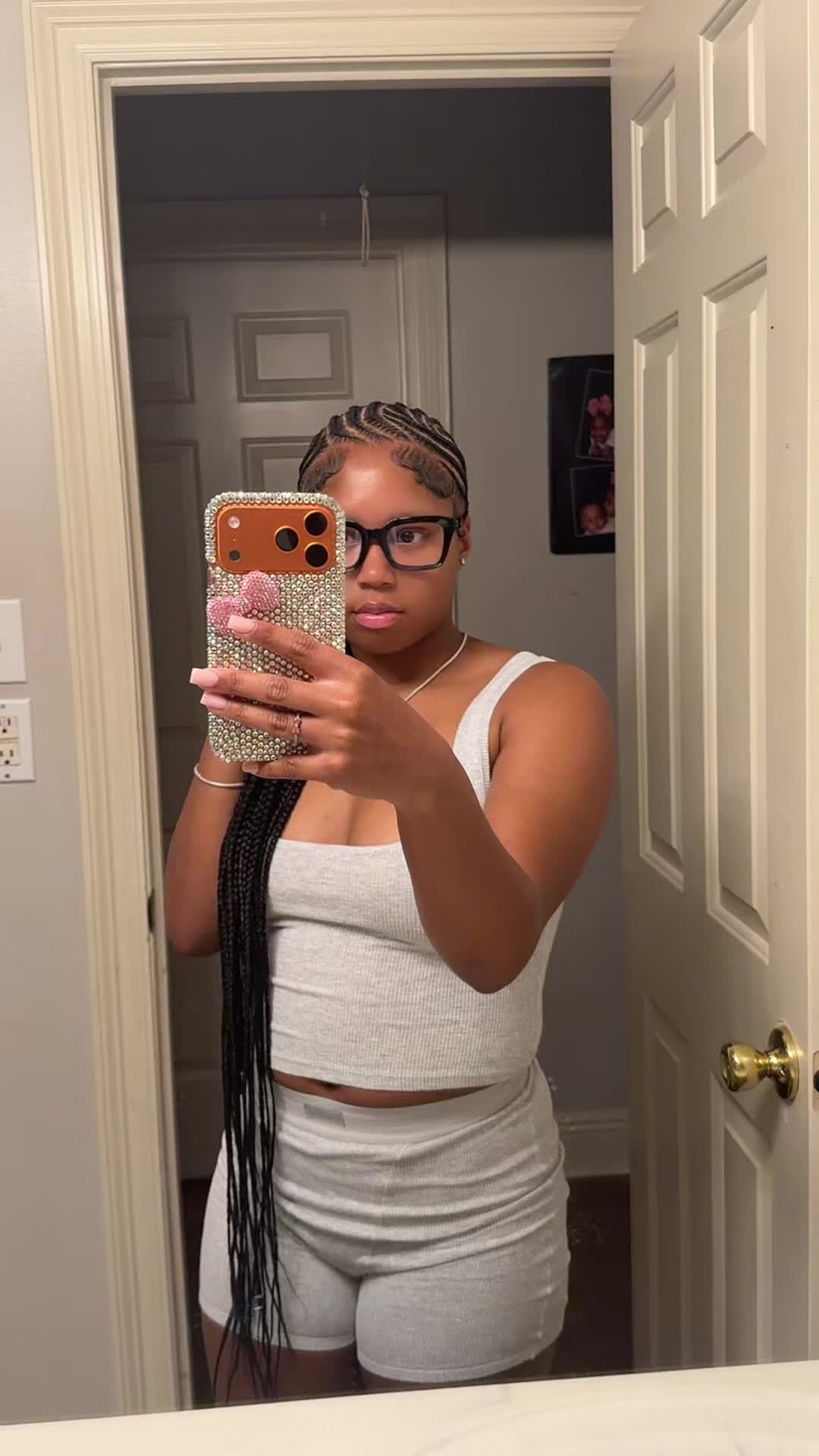 @baddie