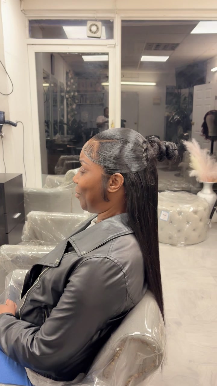 @Poshminahair