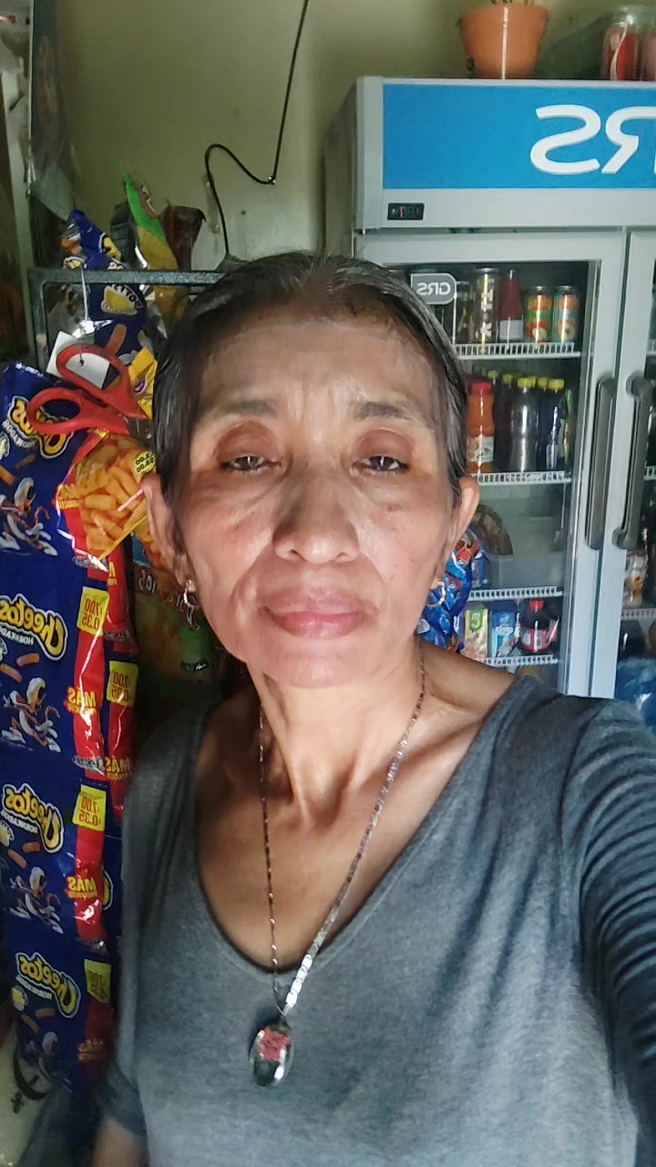 @Gilma Mejia