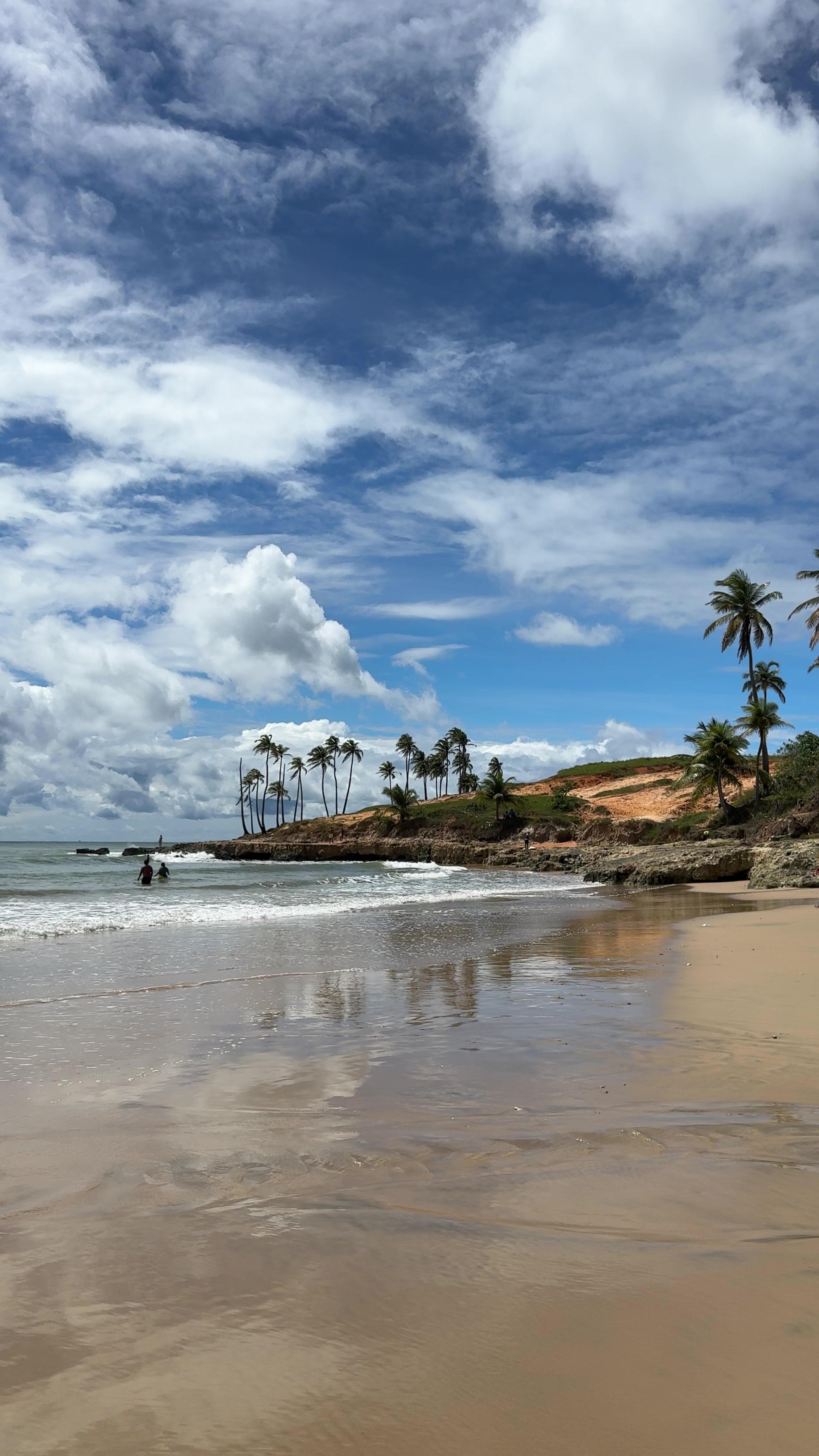 @praia de lagoinha - ce