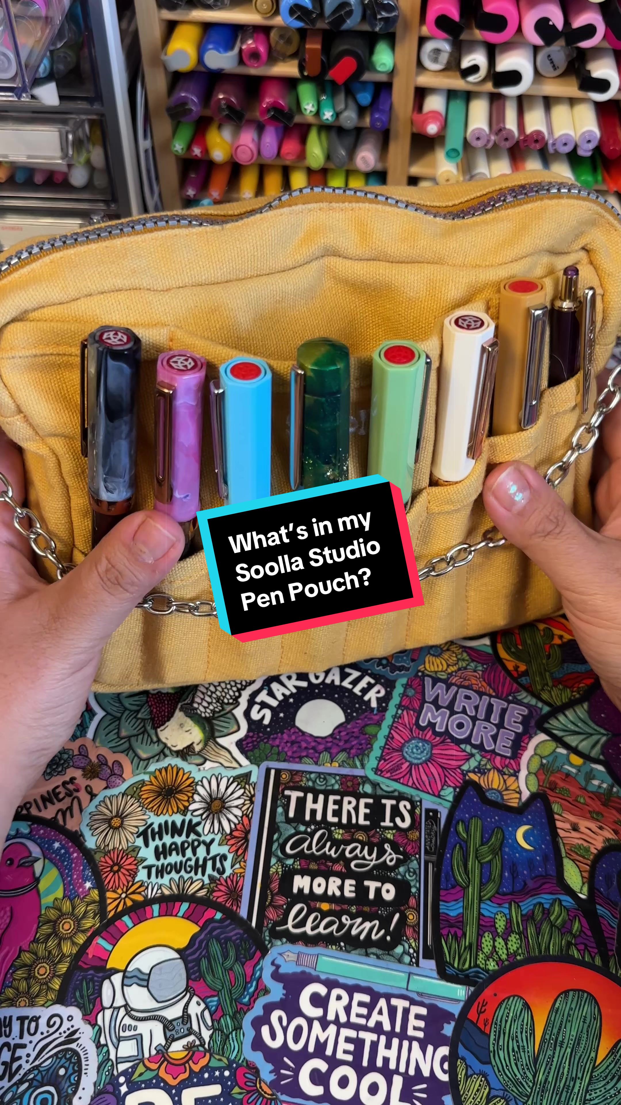 @Annotated Audrey | Journaling