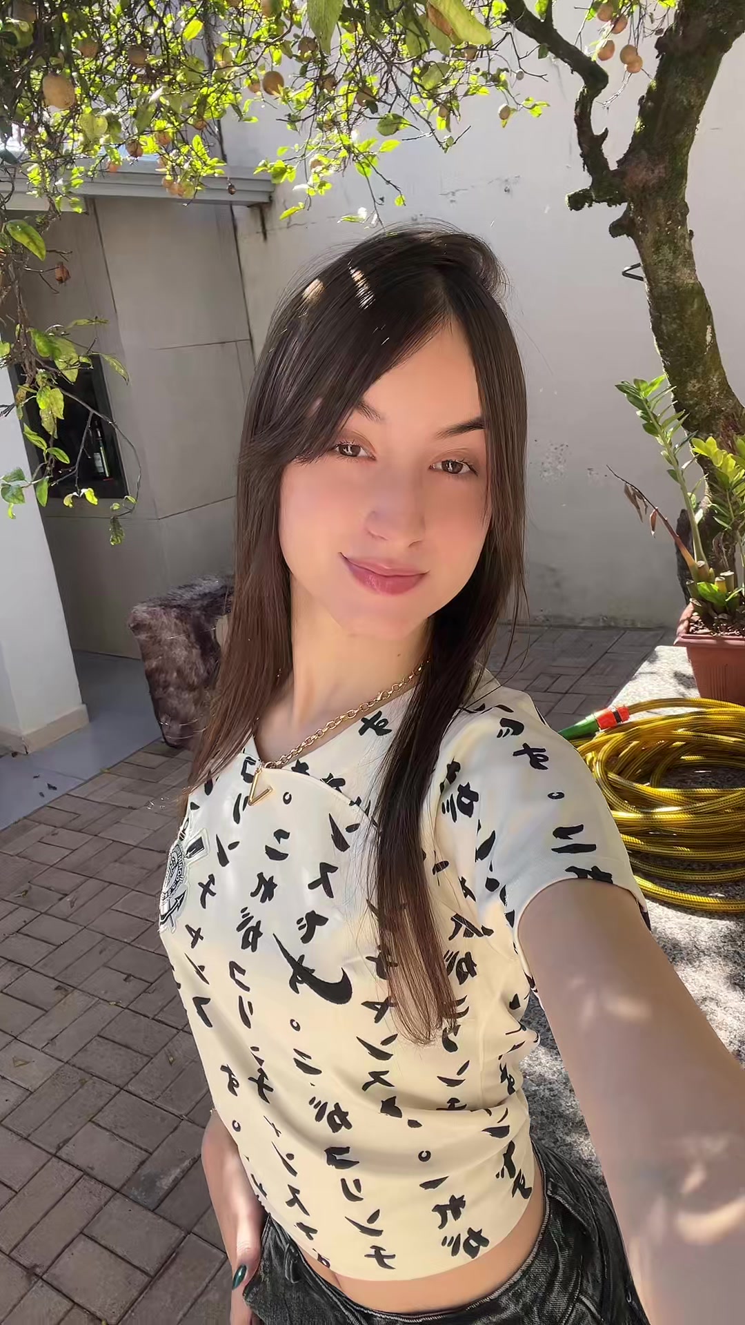 @👸🏼🍀