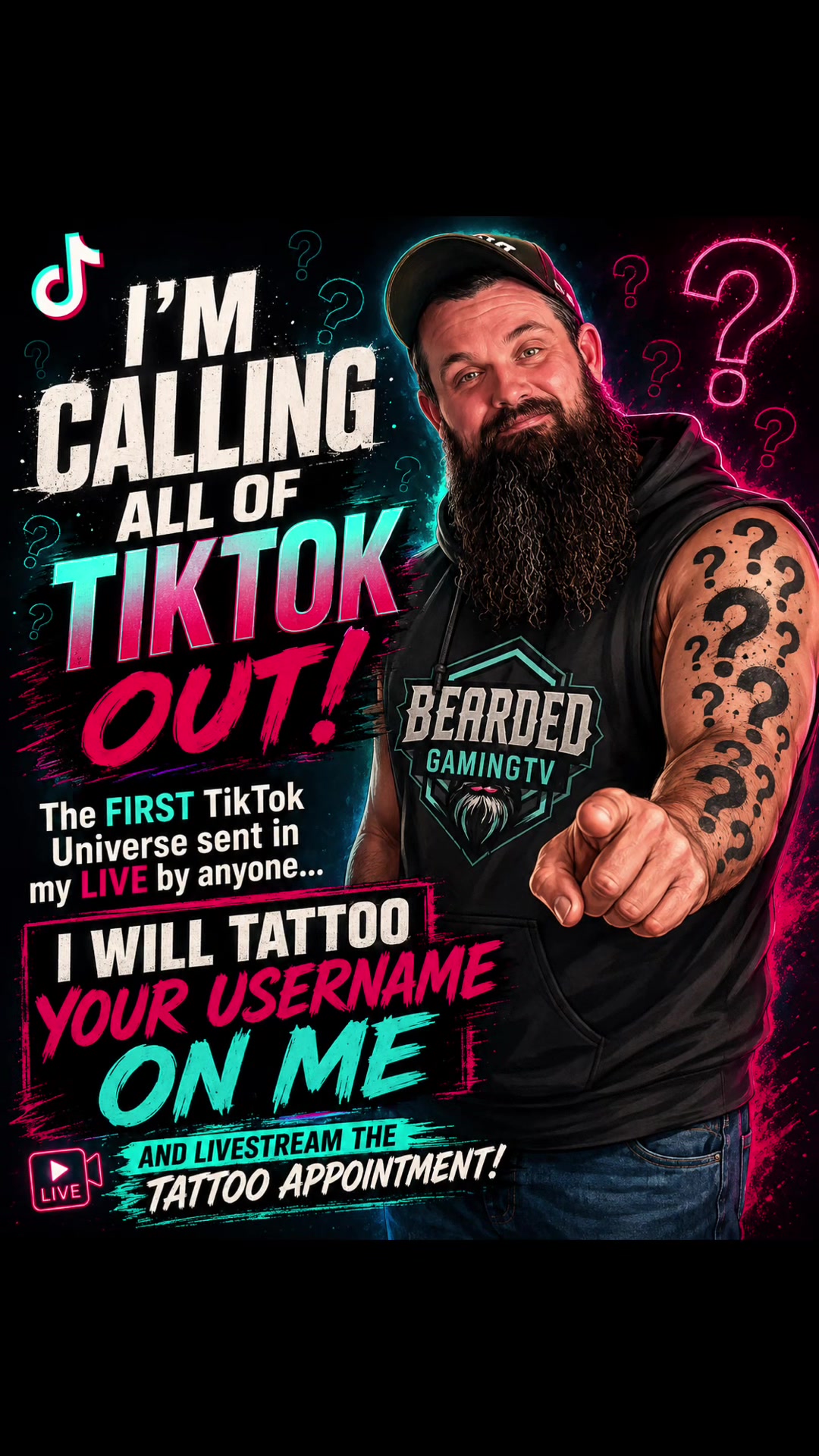 @ᴬᴮˣ Bearded Gaming TV