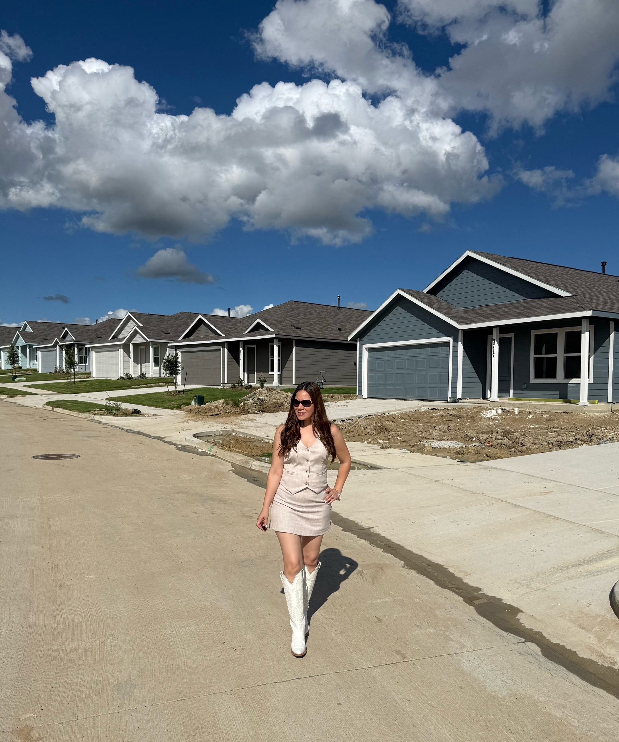 @Hilda Realtor Dallas TX