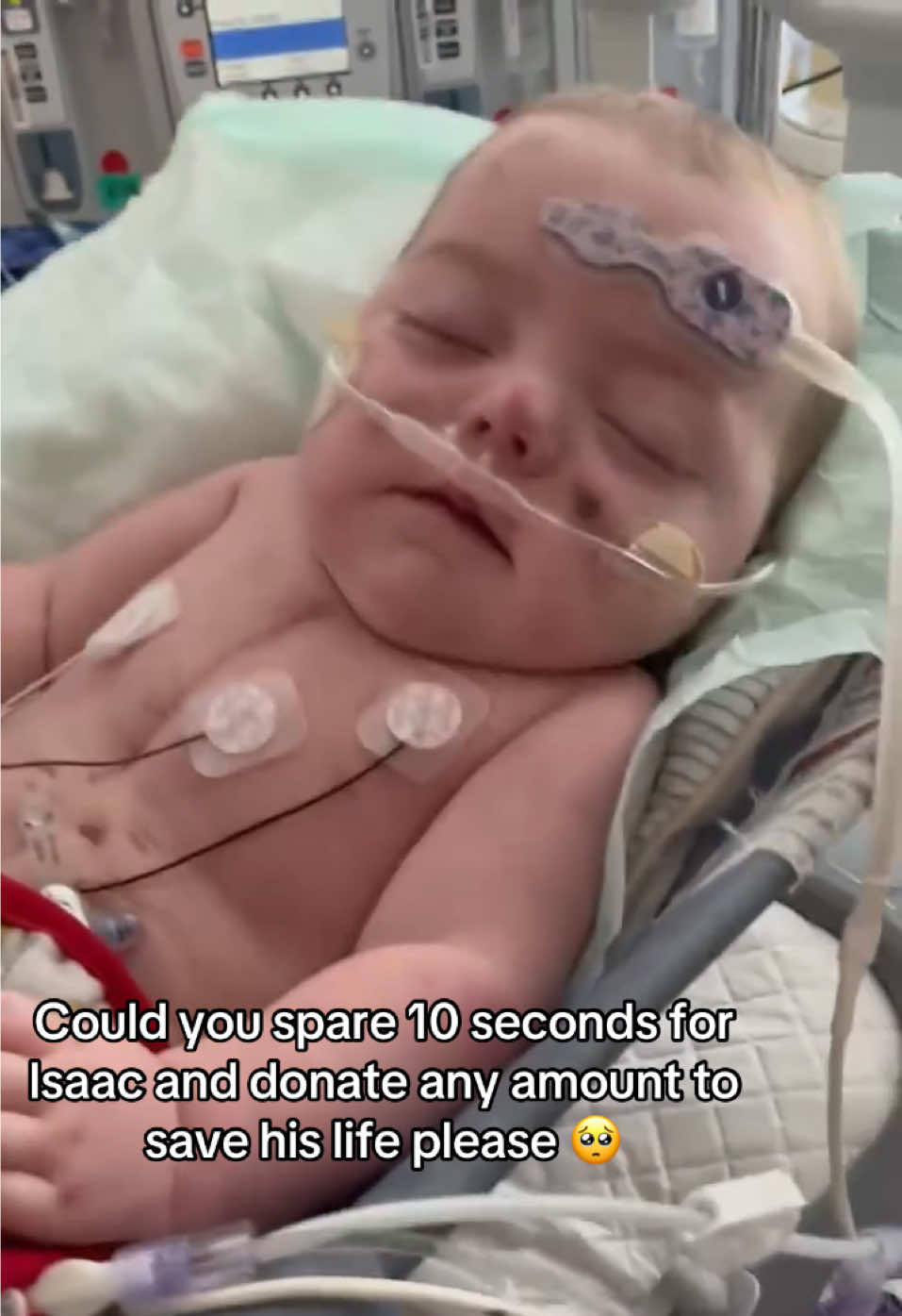 @SAVE ISAAC JAX🙏💔
