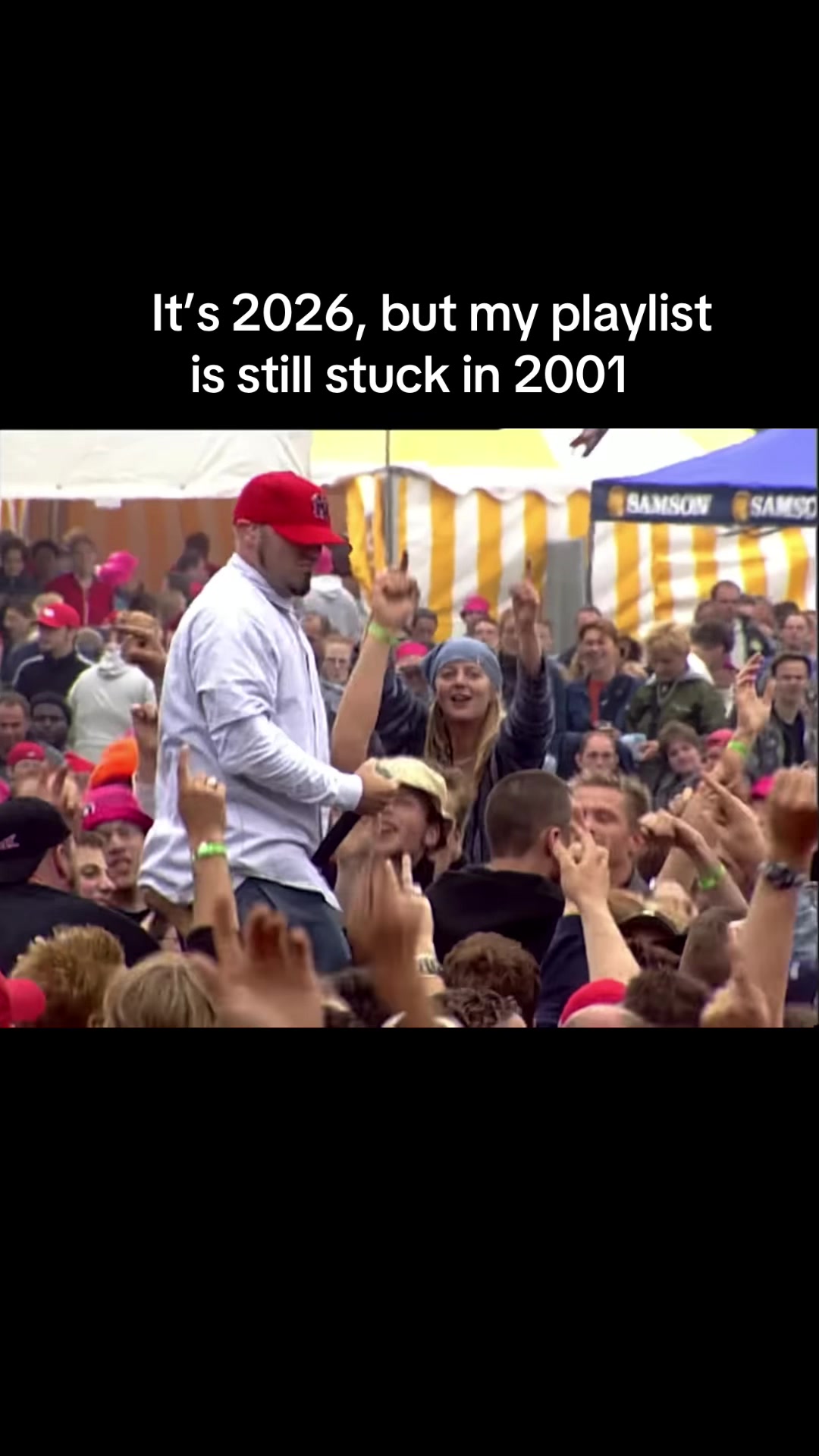 @Rare Limp Bizkit Videos