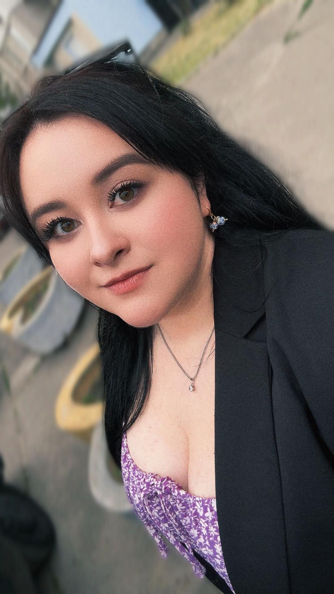 @Anasteishaa🤍