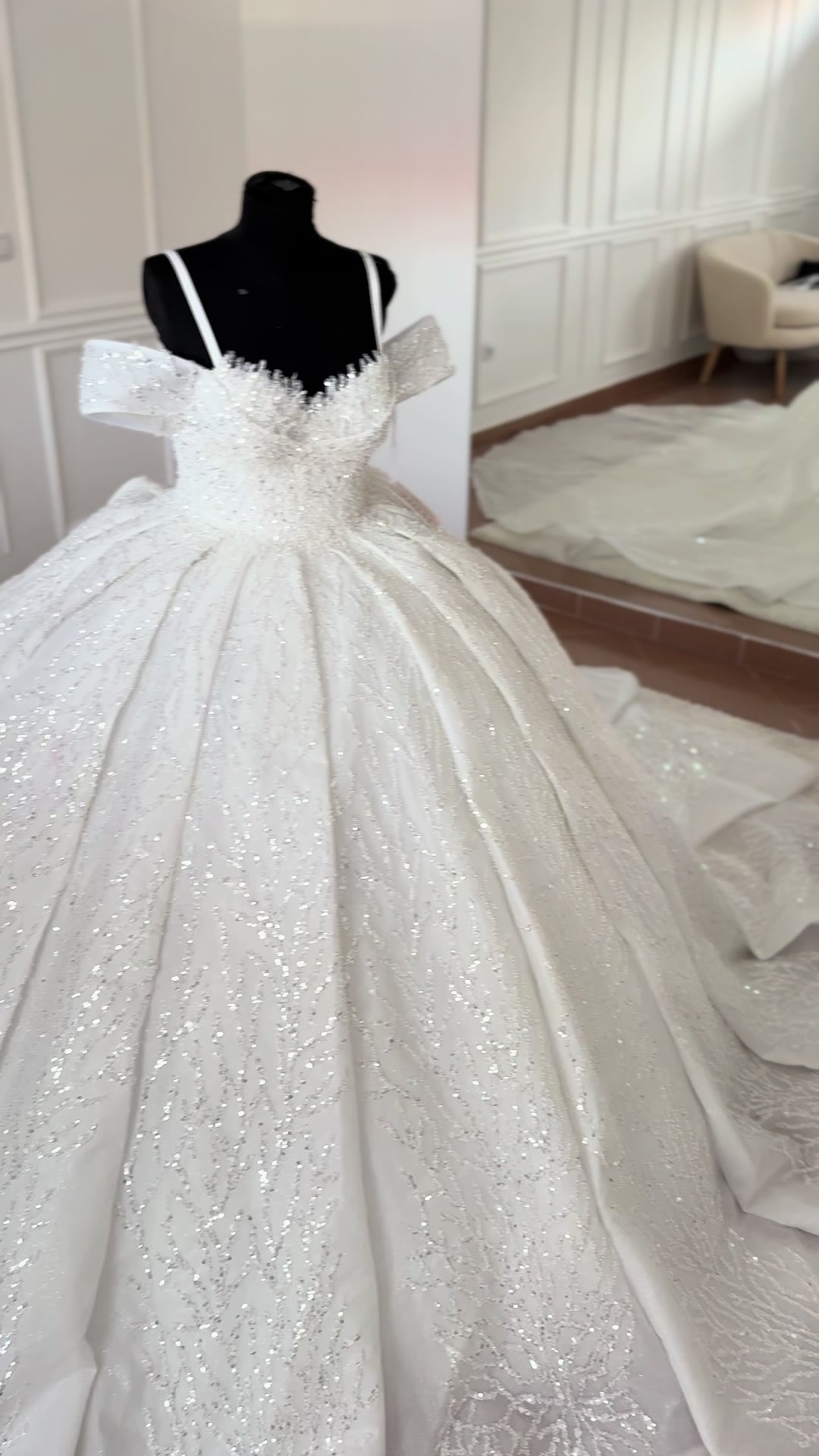 @Dresses by Ivona