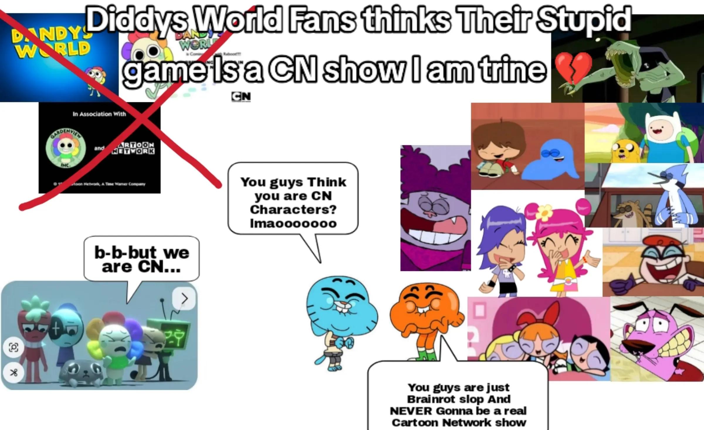 @cartoonsantidandysworld