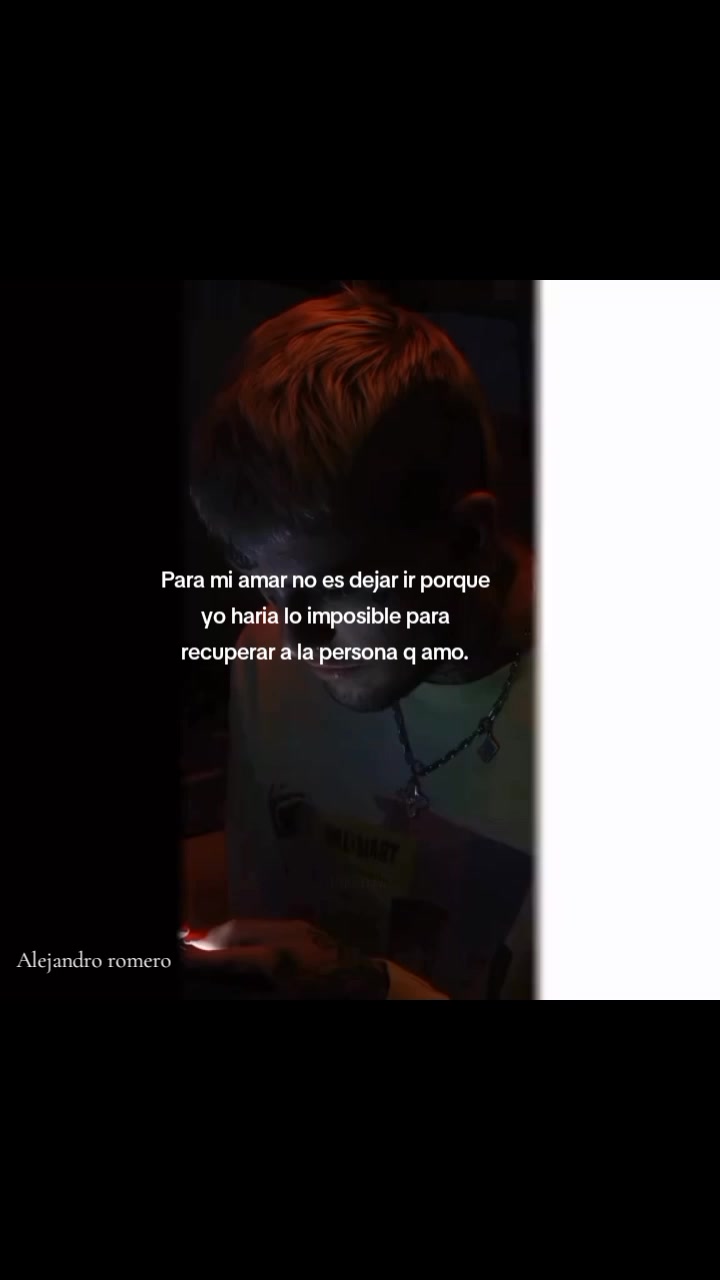 @Alejandro Romero...    ♡