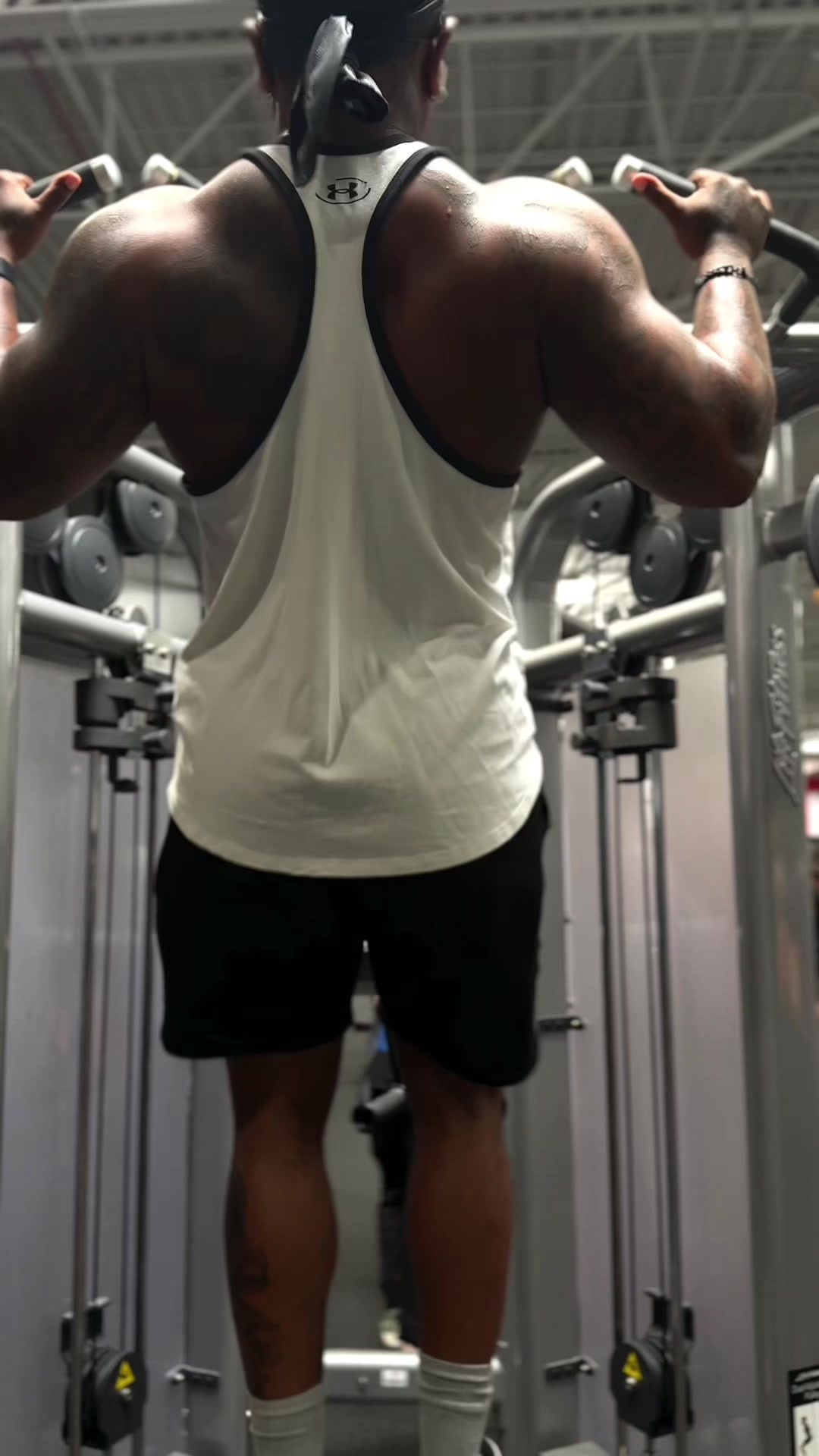 @The Gains Hashira