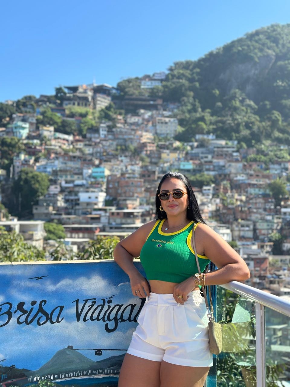 @Ana Carolina Moreira