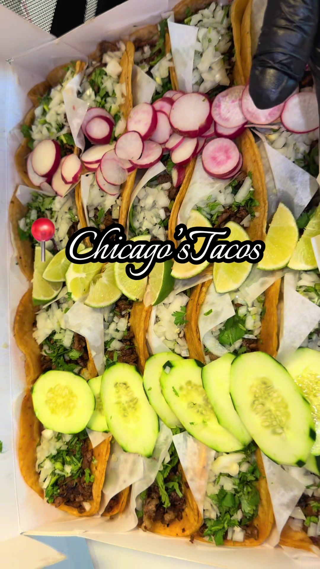 @Chicago&rsquo;s Tacos