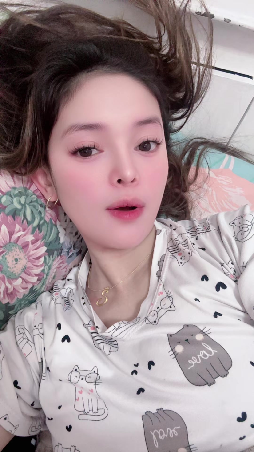 @Shaine choi