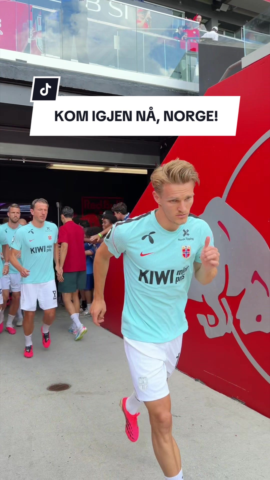 @TV 2 Sport