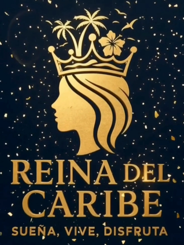@Reina del Caribe
