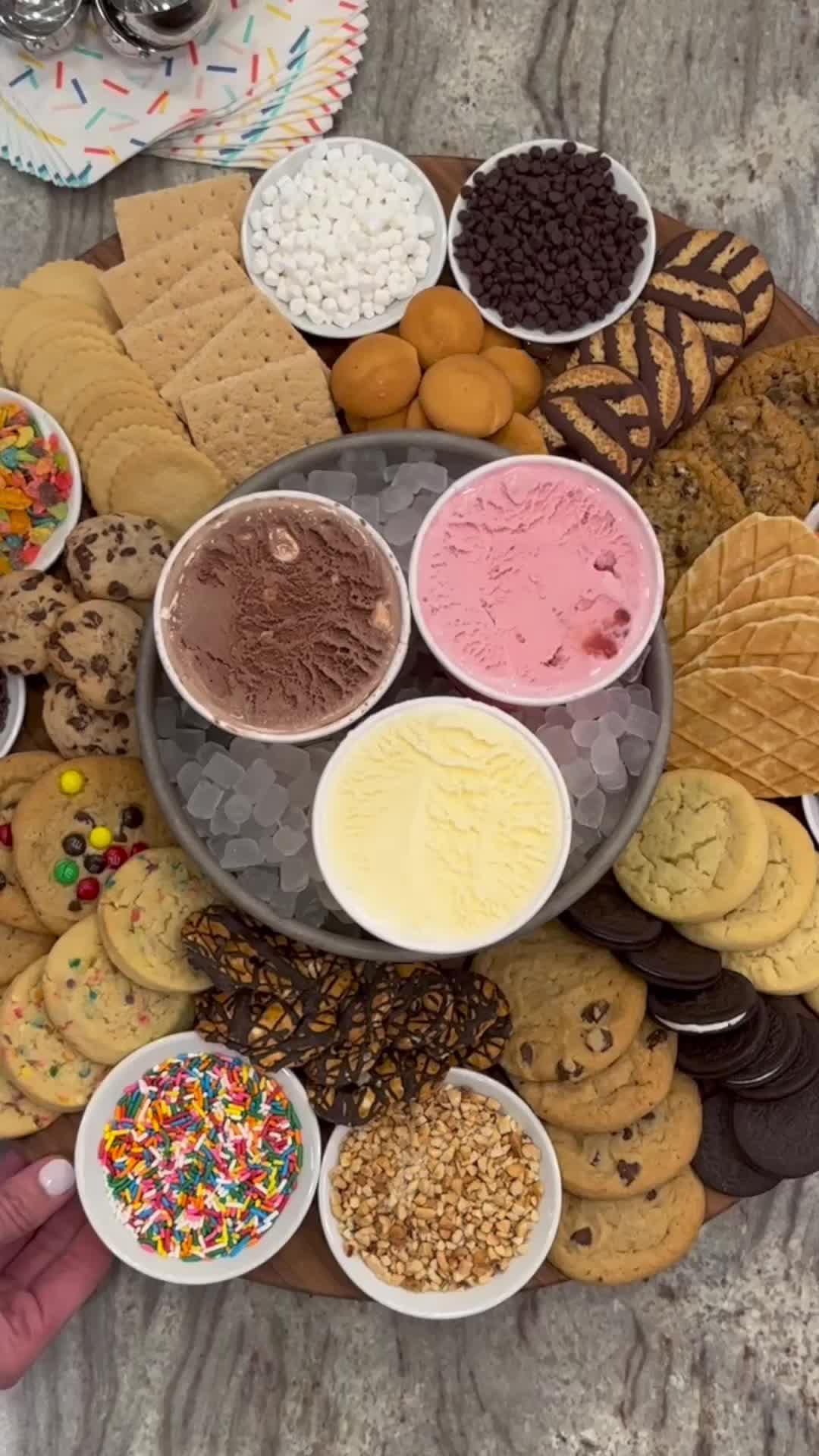 @The BakerMama