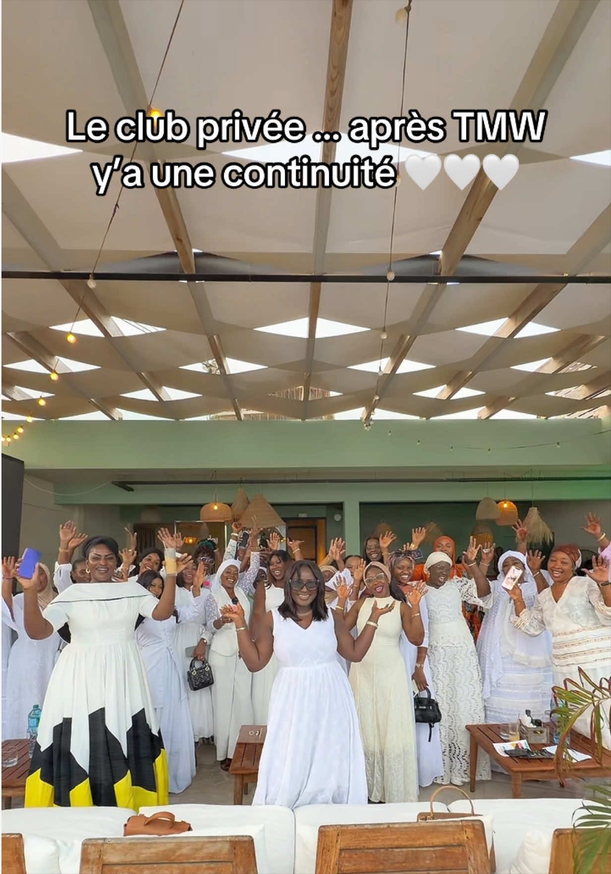 @Aminata Ndao Sall China Online