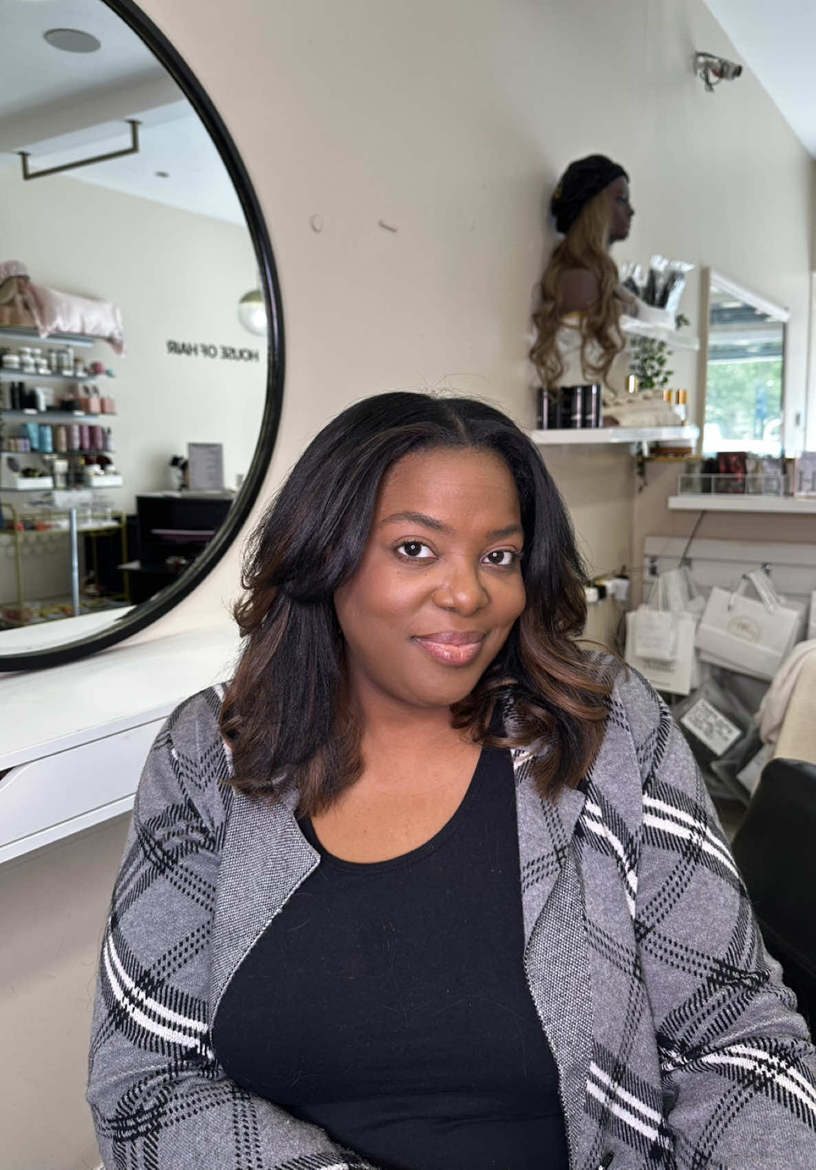 @HOUSE HAIR UK LIMITED