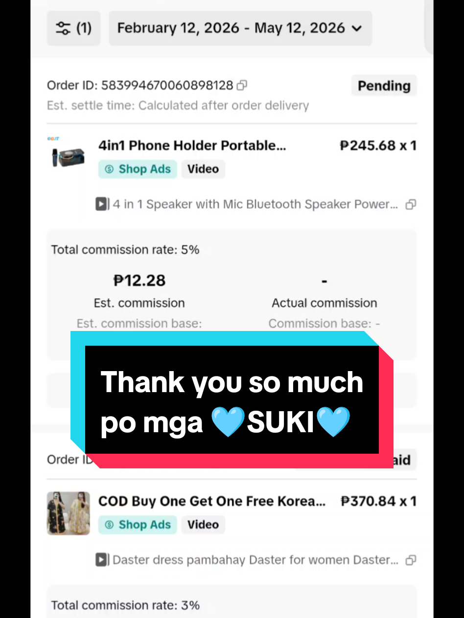 @Keirah's Tiktok Shop
