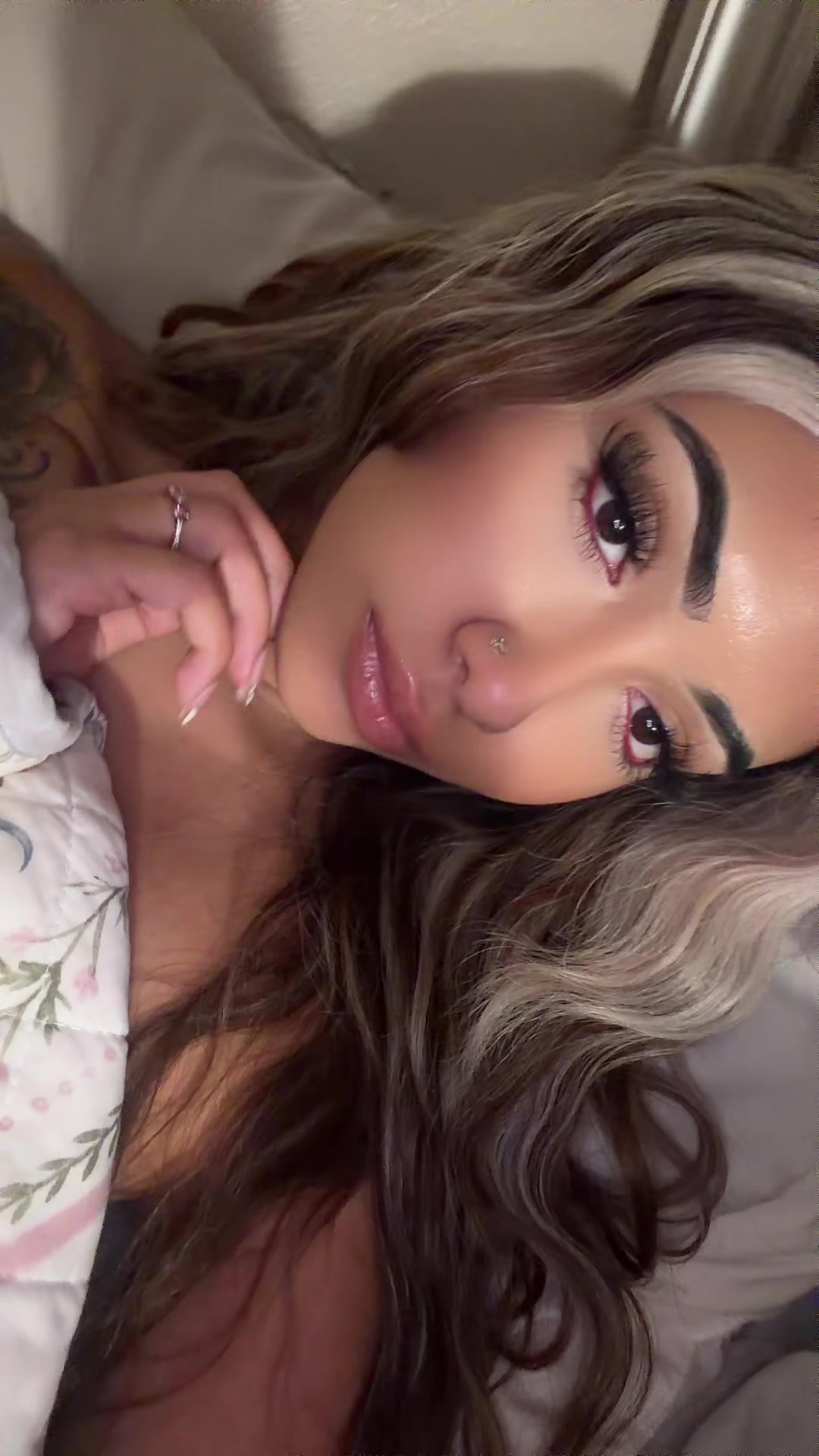 @latina barbii ❤︎