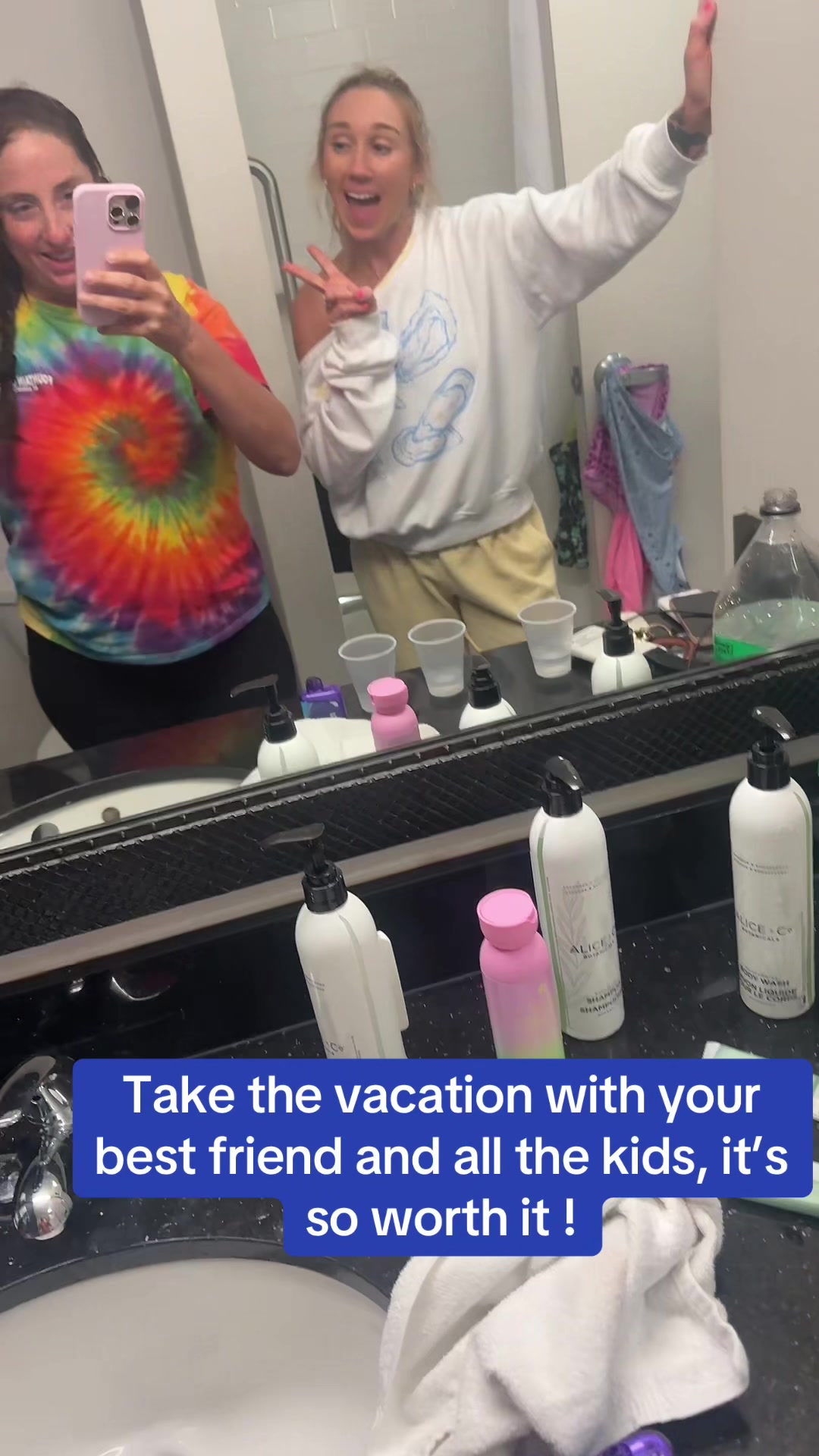 @Carly Studivant