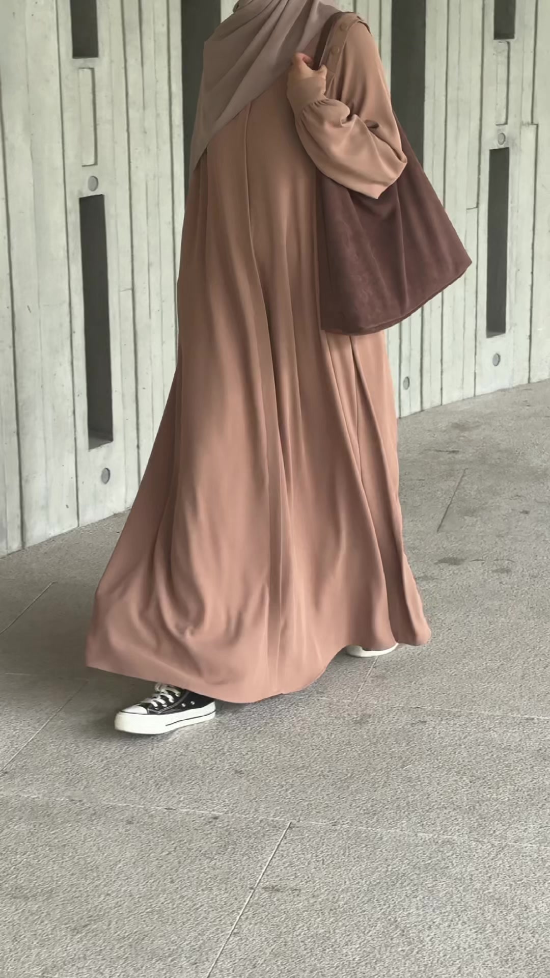 @Modest Fashion