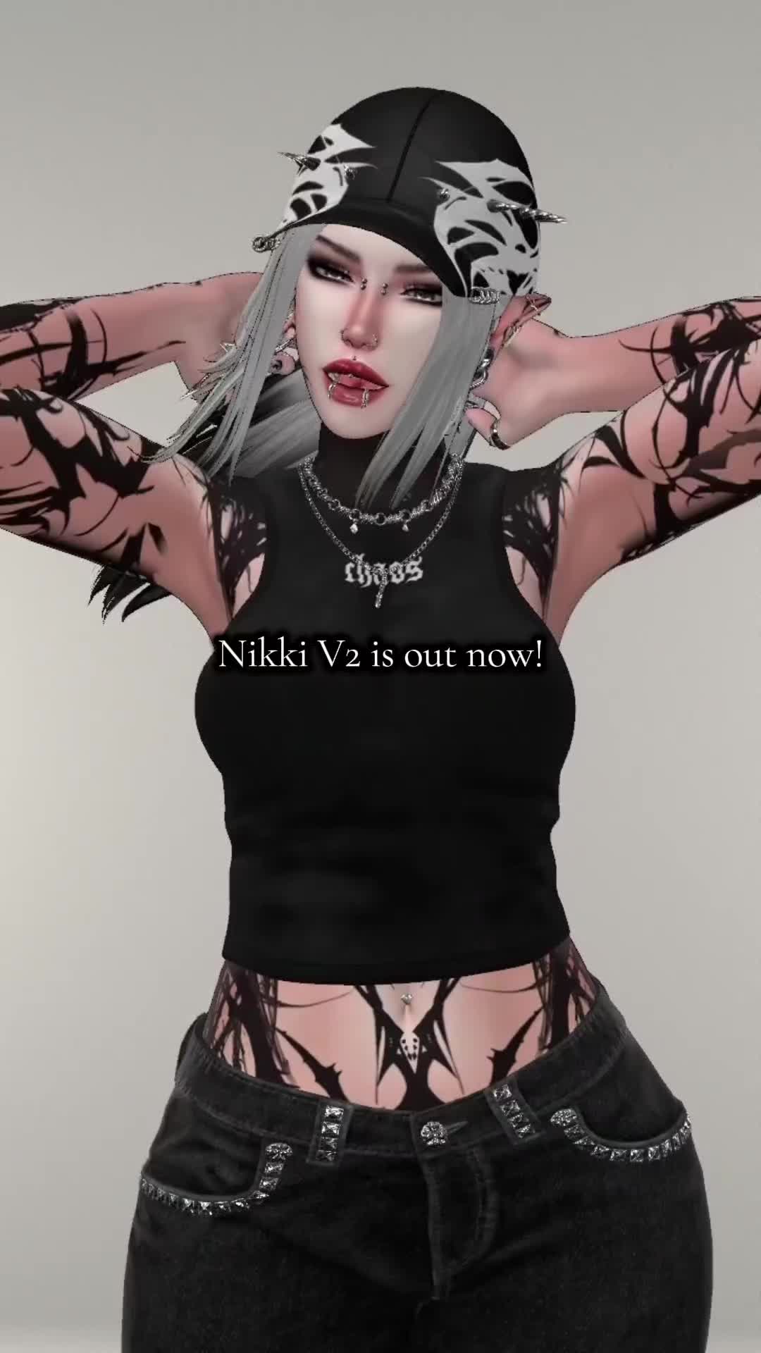 @T A L &Oslash; I X