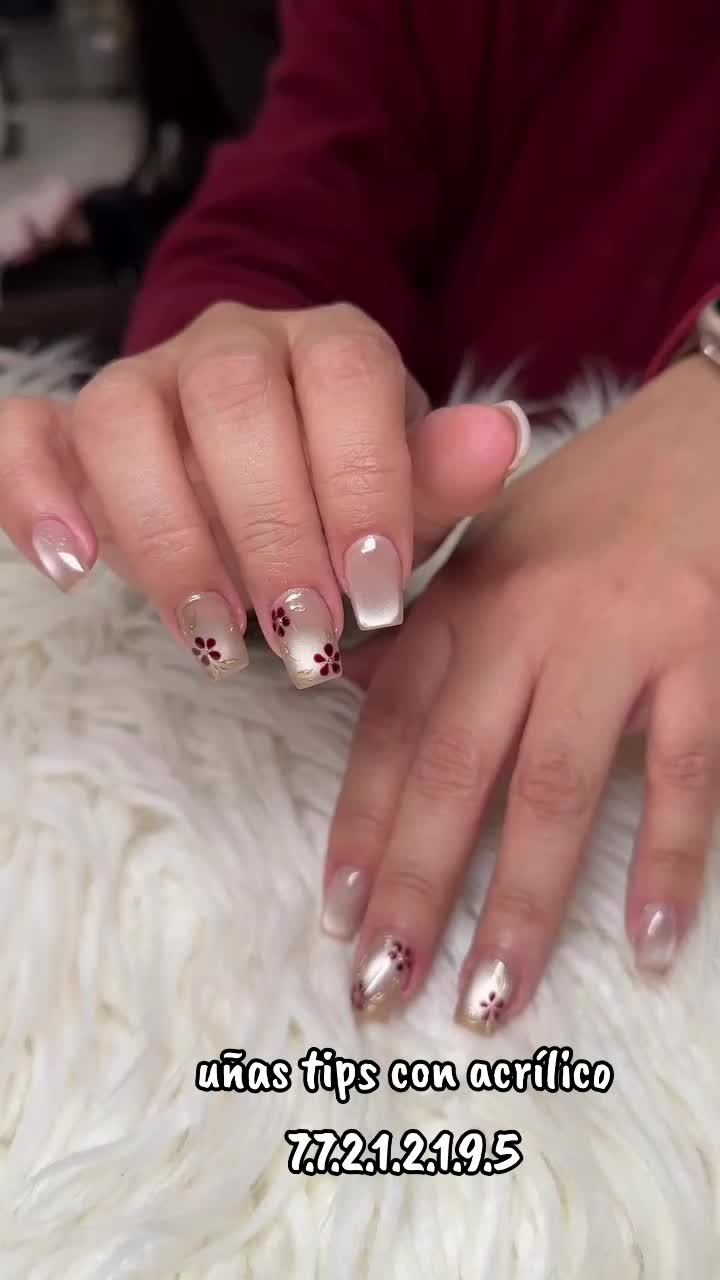 @ANGY SAL&Oacute;N DE U&Ntilde;AS Y PESTA&Ntilde;AS