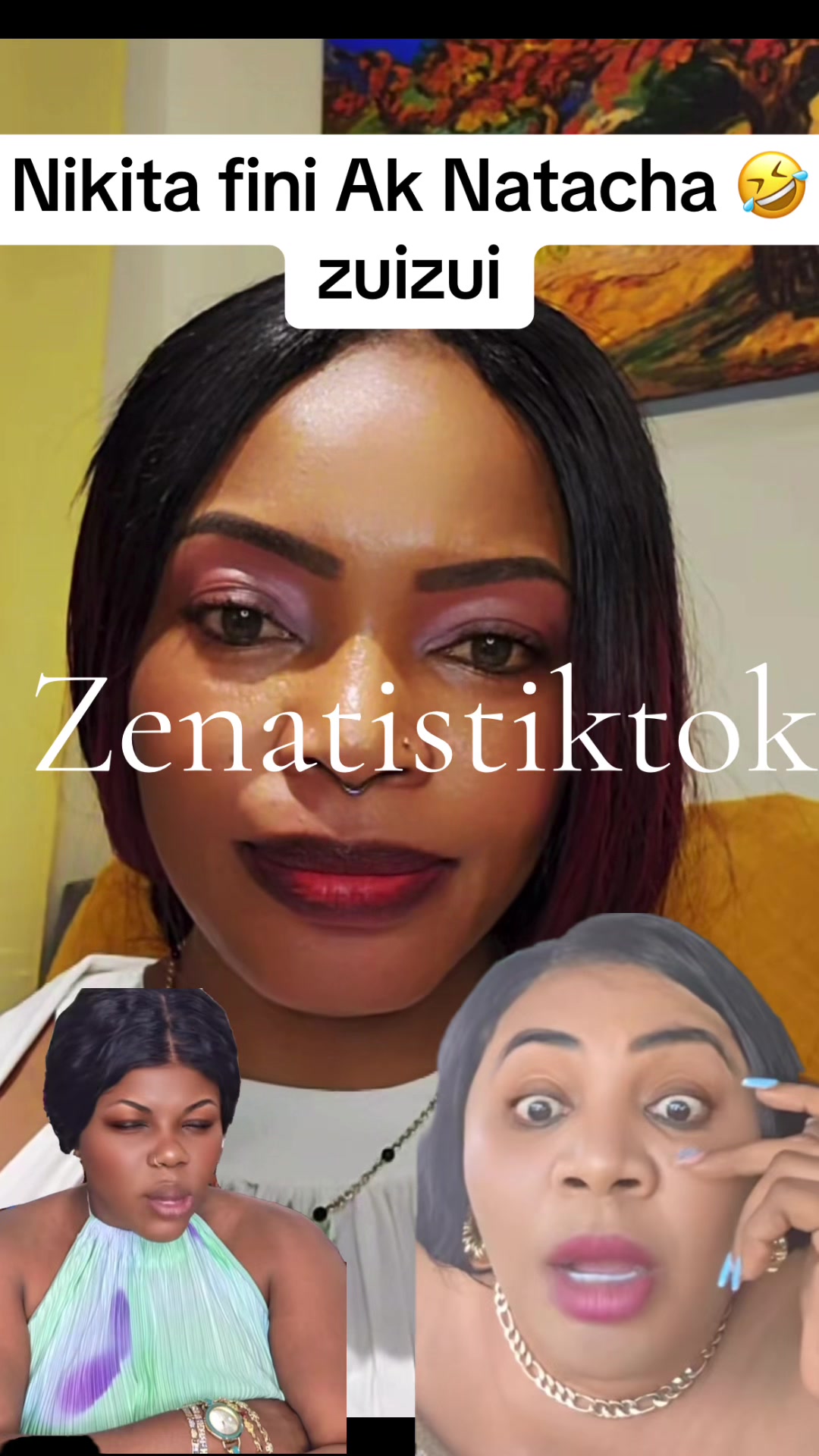 @zenatistiktokdrama