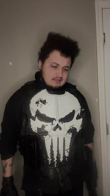 @Arachnobite🕷️