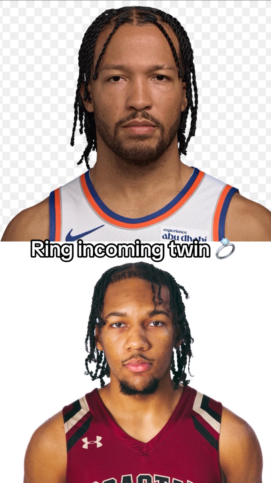 @Xzavier