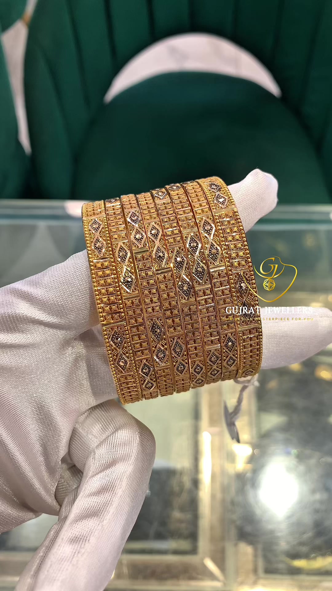 @Gujrat Jewellers