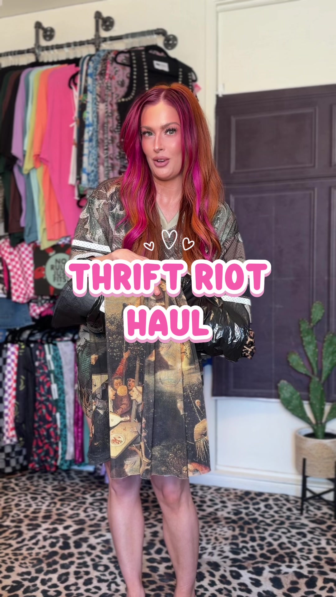 @KelseyLynn^Realistic Fashion