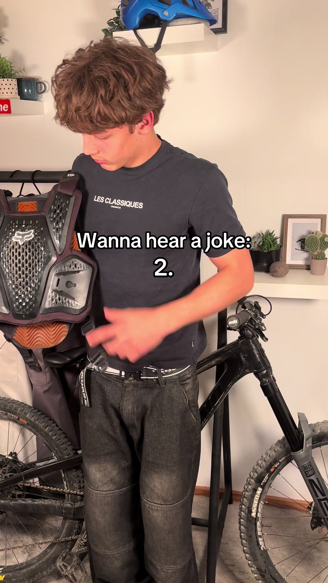 @Threads Snowpants
