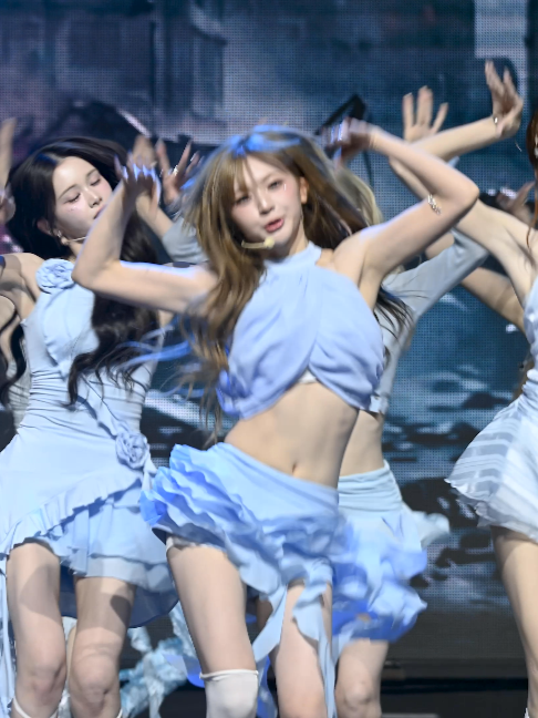 @THE IDOL x Nikon