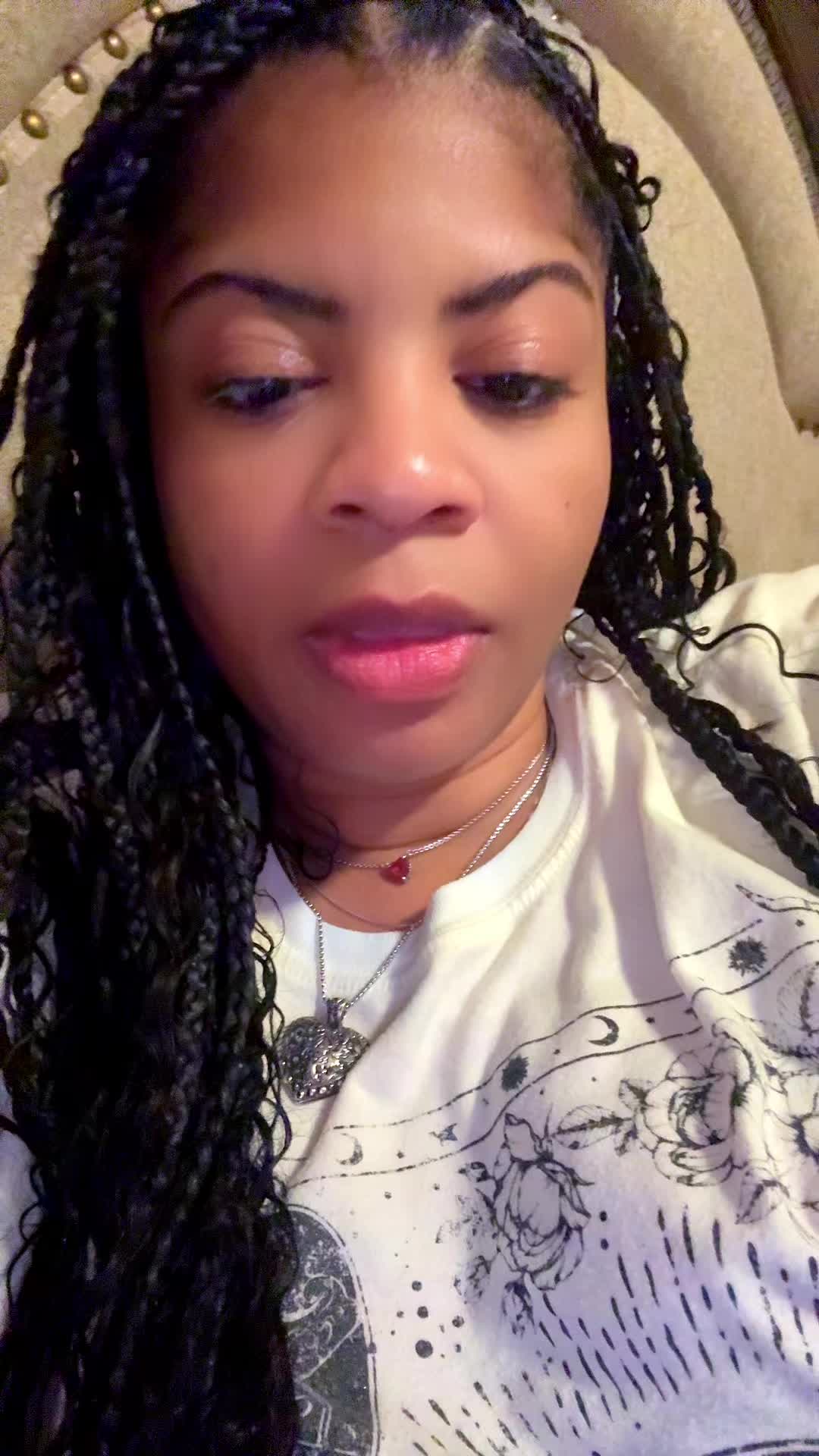 @Tammy the Vodou Queen