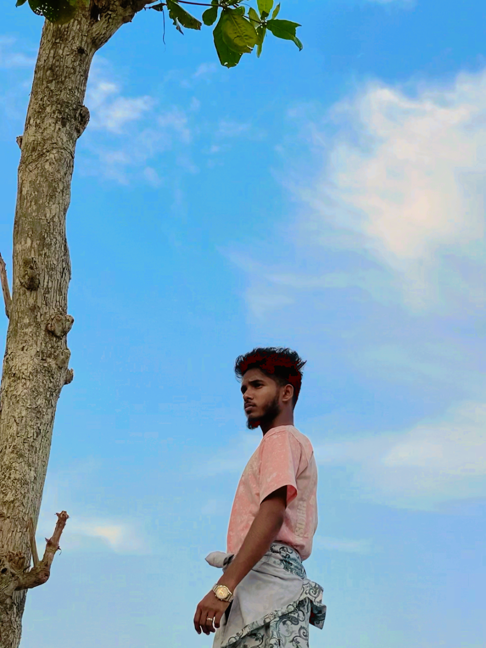 @💥ariyan on King😎