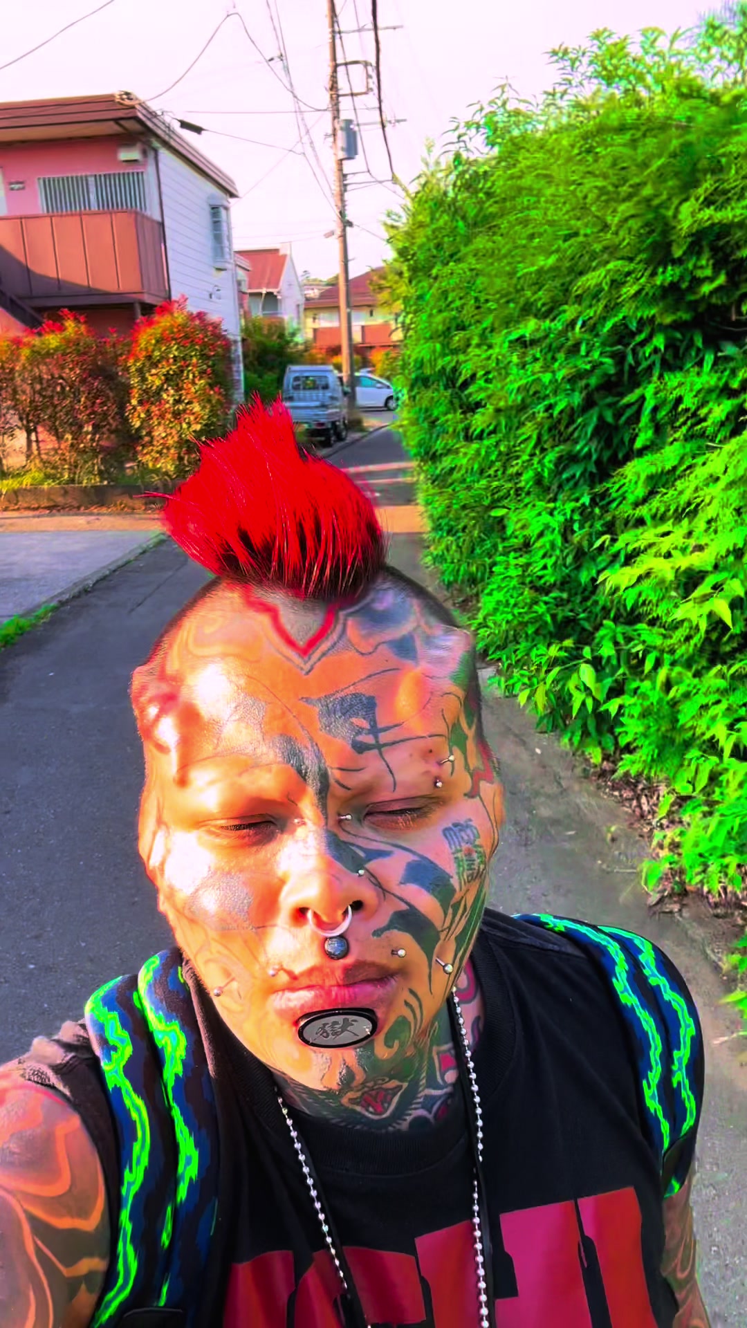 @メジルシ髙倉 (Reptilian Project)