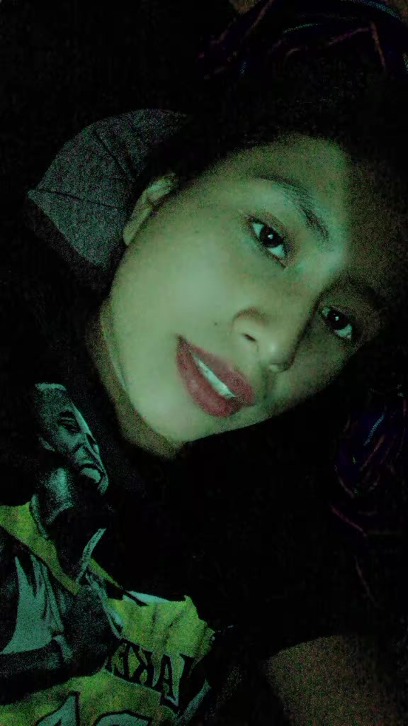 @flaquita marroquin ❤️
