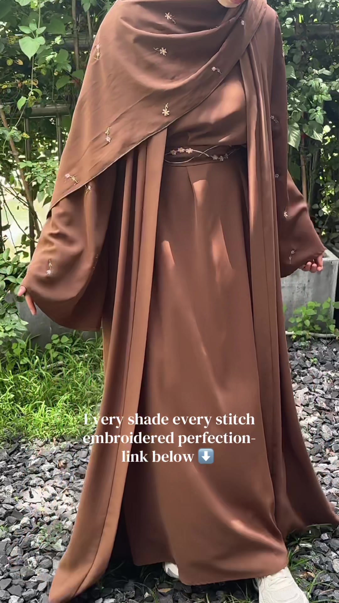 @Modest Fashion