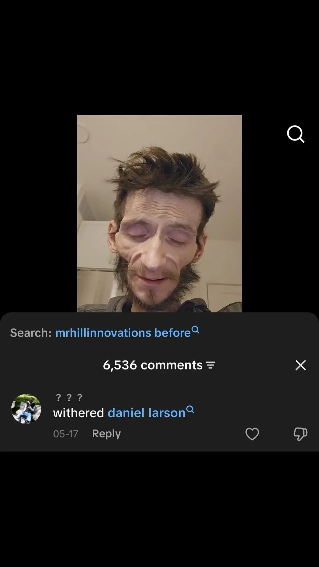 @Dark Humour Memes/AI