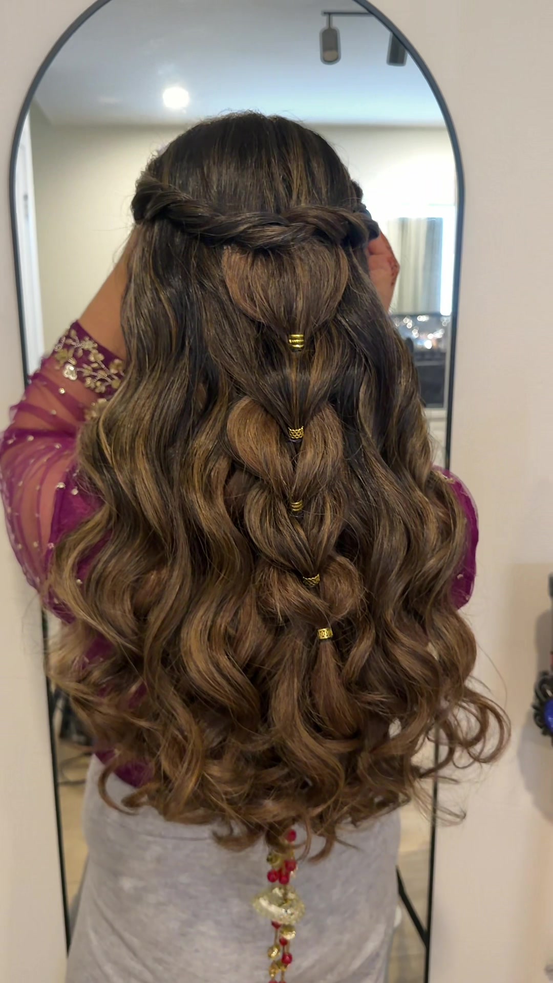 @Blend and tease studio