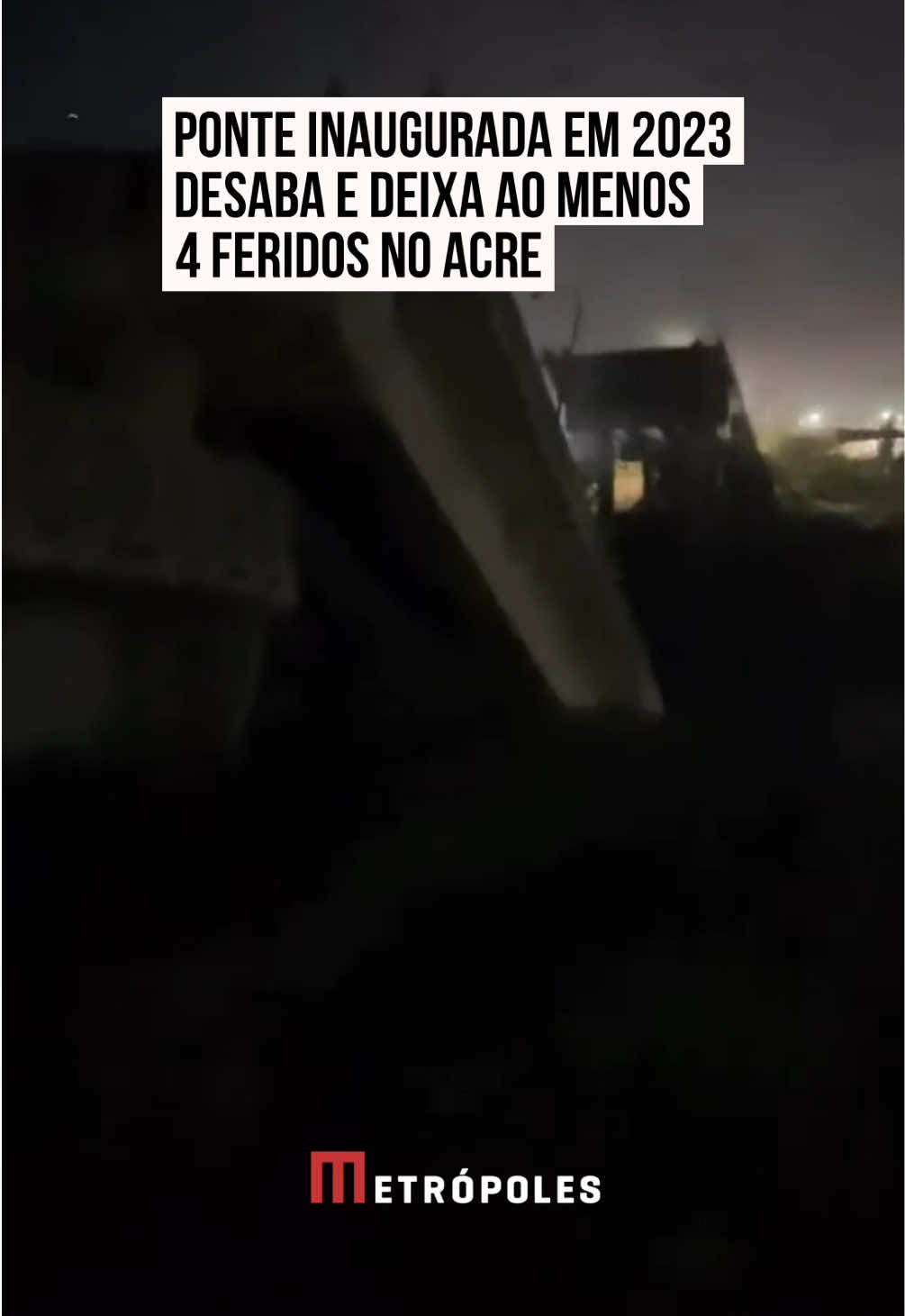@Metr&oacute;poles Oficial