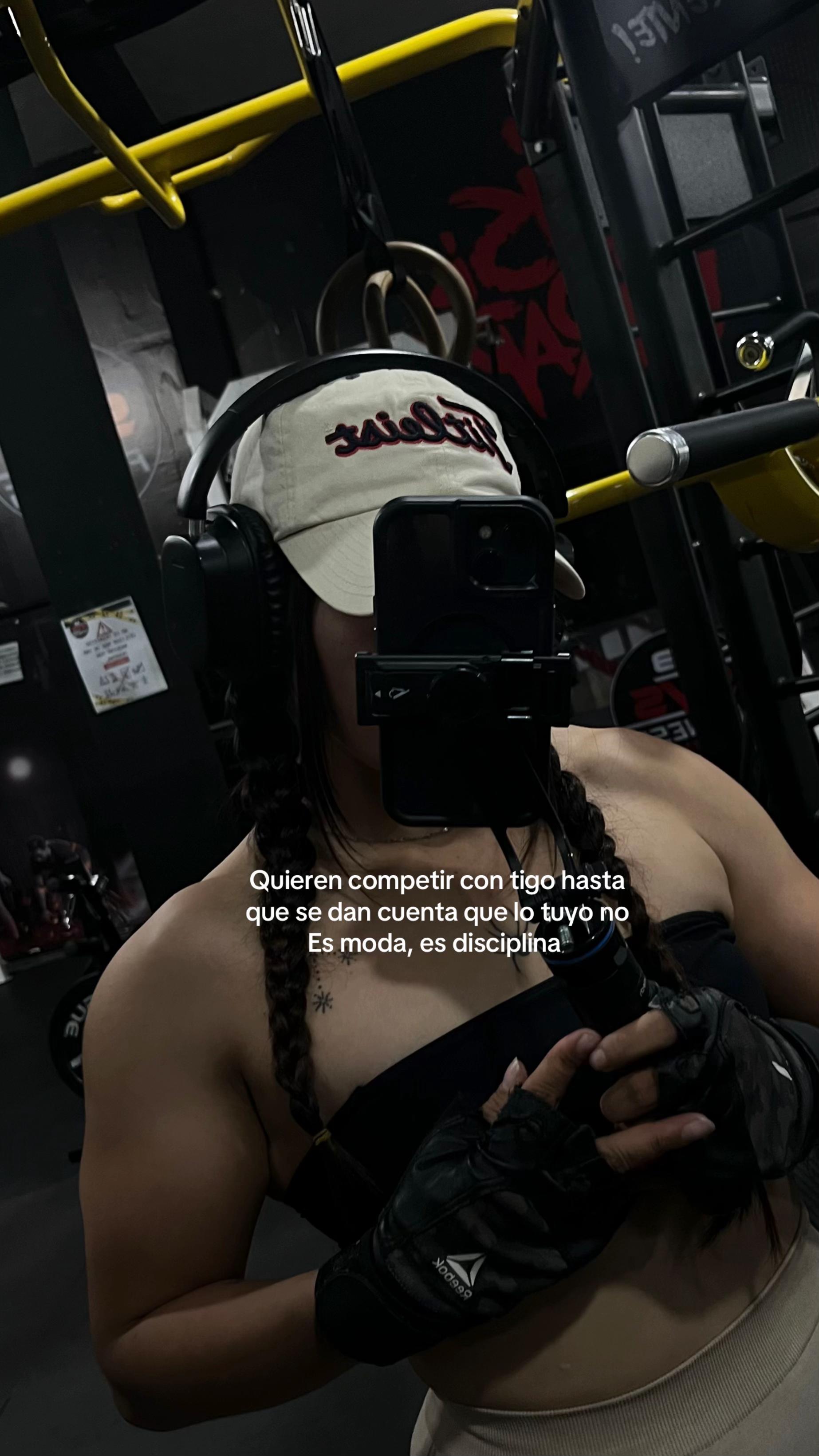 @yumeilin 🪬 fitness