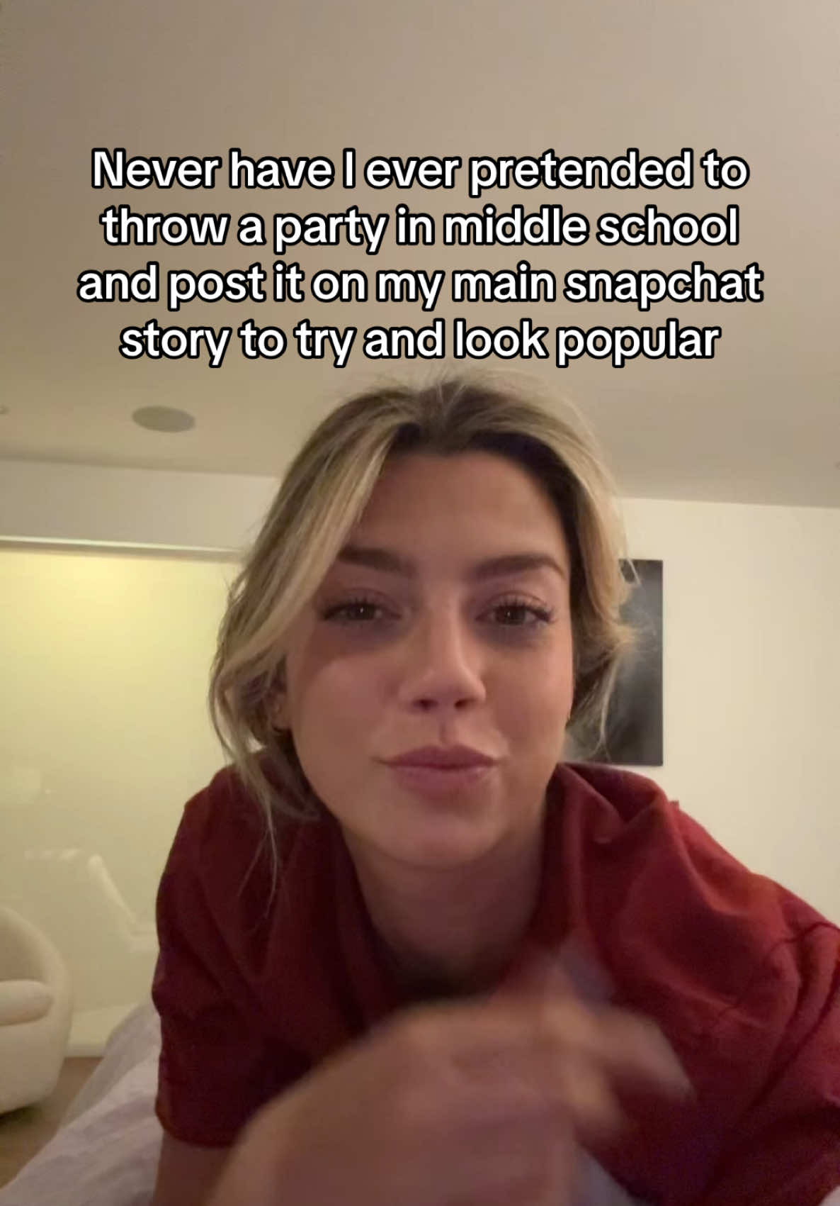 @sissy sheridan!